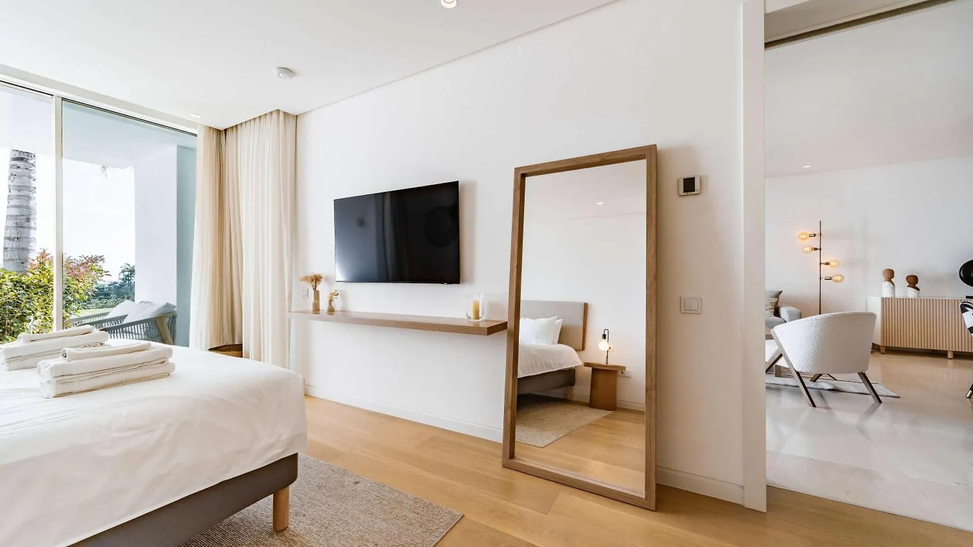 Palo Alto 16 Premium Apartment Sea Views Ojen 0*,  Spain