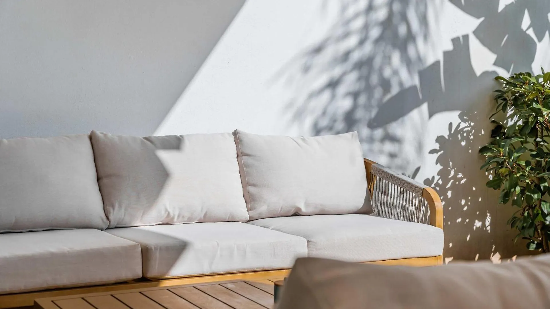 Palo Alto 16 Premium Apartment Sea Views Ojen Spain