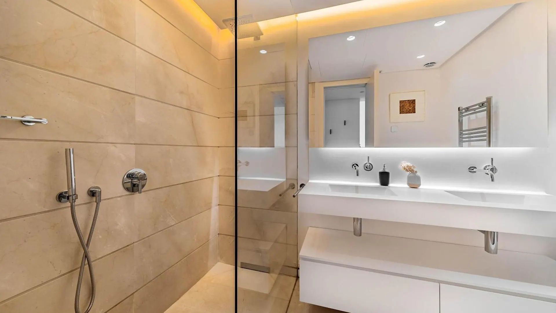 Palo Alto 16 Premium Apartment Sea Views Ojen