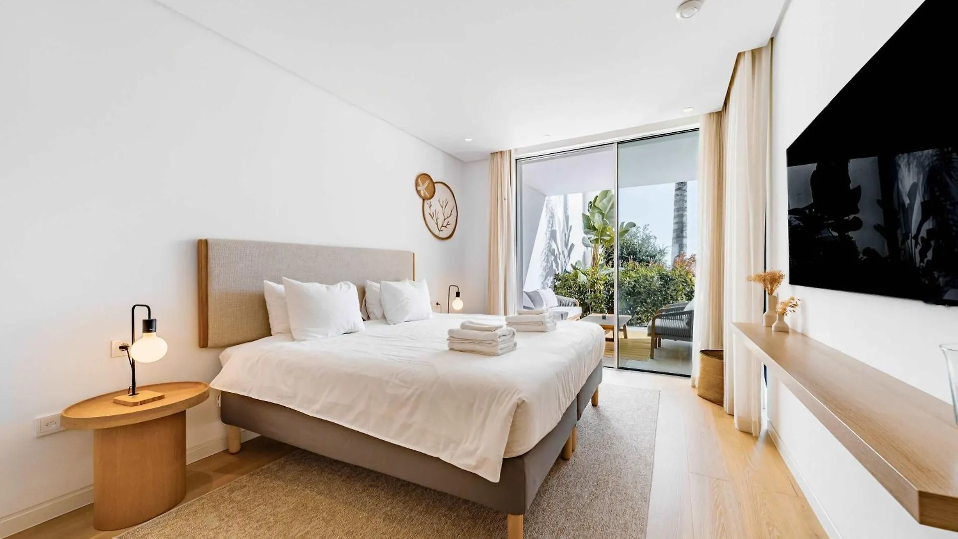 Palo Alto 16 Premium Apartment Sea Views Ojen